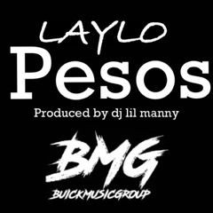 Pesos prod by Dj lil manny