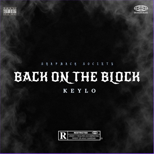 ON THE BLOCK - KEYLO