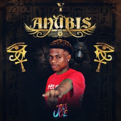 ANUBIS - JOTACE