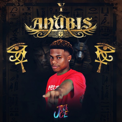 ANUBIS - JOTACE