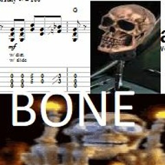BoneStorm Theme Song Real