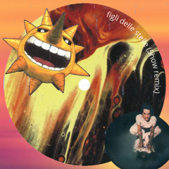 alan sorrenti - figli delle stelle (5how remix)