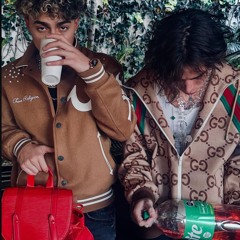 YUKSTAR (TWO TONES) - Ibarra x ND kobi