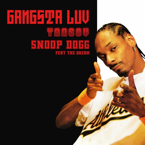 Gangsta Luv (feat. The-Dream) - Single - スヌープ・ドッグの