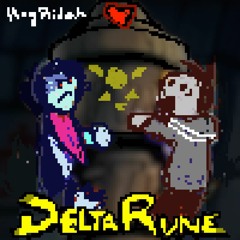 HogRidah's Deltarune (Chapters 3 - 6)