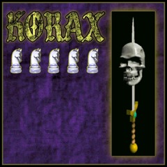 Master Korax