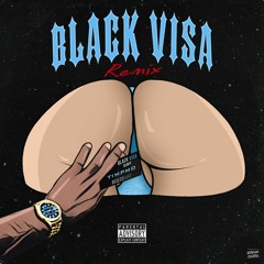 (Black Visa) Finese2tymes/ Moneybaggyo Remix