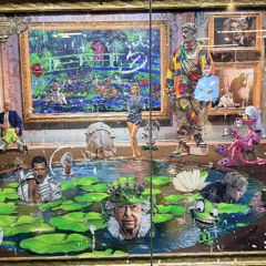 Adomas Neringa FM - Holistinis softpower failas