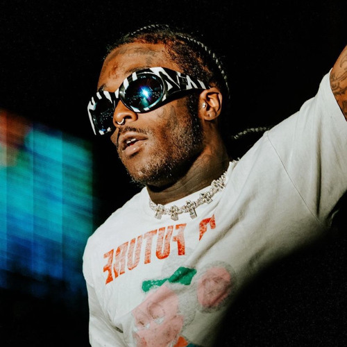 Lil Uzi Vert - First Class Bandit