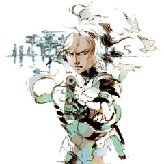 Metal Gear Solid 2 - Yell Dead Cell (In-Game Version)
