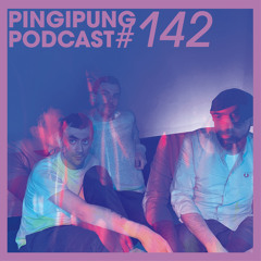Pingipung Podcast 142: Cloud Management – Important Business Meeting
