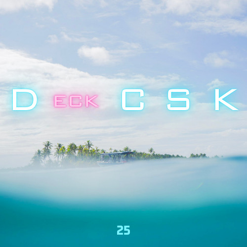 DECK MENOR - DCSK