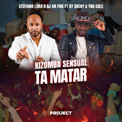 Kizomba Sensual Ta Matar
