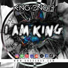I AM KING: TIMELESS | @kngxsngh | www.kngxsngh.com