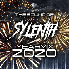 The Sound Of Sylenth Yearmix 2020 @ REALHARDSTYLE.NL