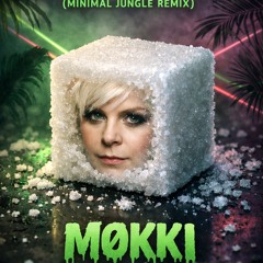 Dancing on my own( Minimal jungle remix by Møkki)