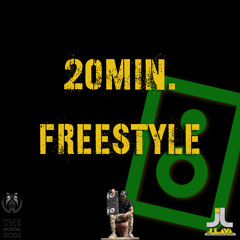 20Min. Freestyle May 2024 #MixTapeMonday Week 267