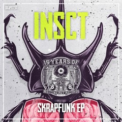 INSCT - Traplike  [DIGIPOT97]