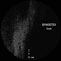 Bynoetex - Soda [ITU1499]
