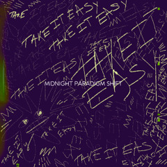 MIDNIGHT PARADIGM SHIFT