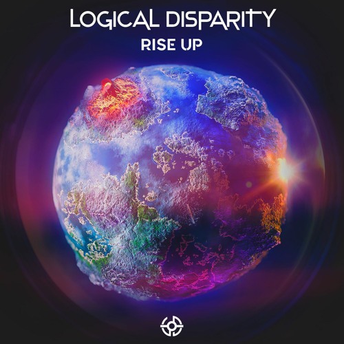 Logical Disparity - Rise Up