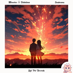 Monolux & Vidalima - Sunbeams [Lofi Pet Records]