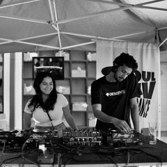Late Night Mix: Colorforms B2B Hash