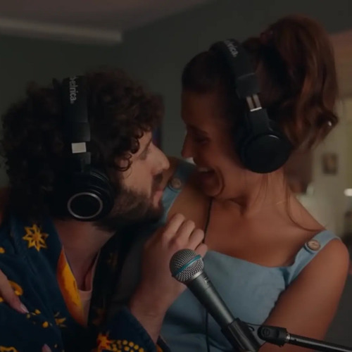 Lil Dicky - Ally's Song Backwards (DAVE FX)