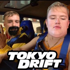 Teriyaki Boyz - Tokyo Drift (Bassador X Erebos Remix)FREE RELEASE