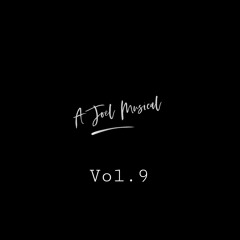 A minor melody by flute