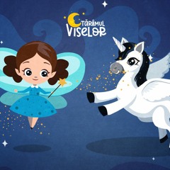 Zana Animalelor - Povesti de noapte buna pentru copii | Taramul Viselor