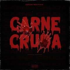 carne cruda