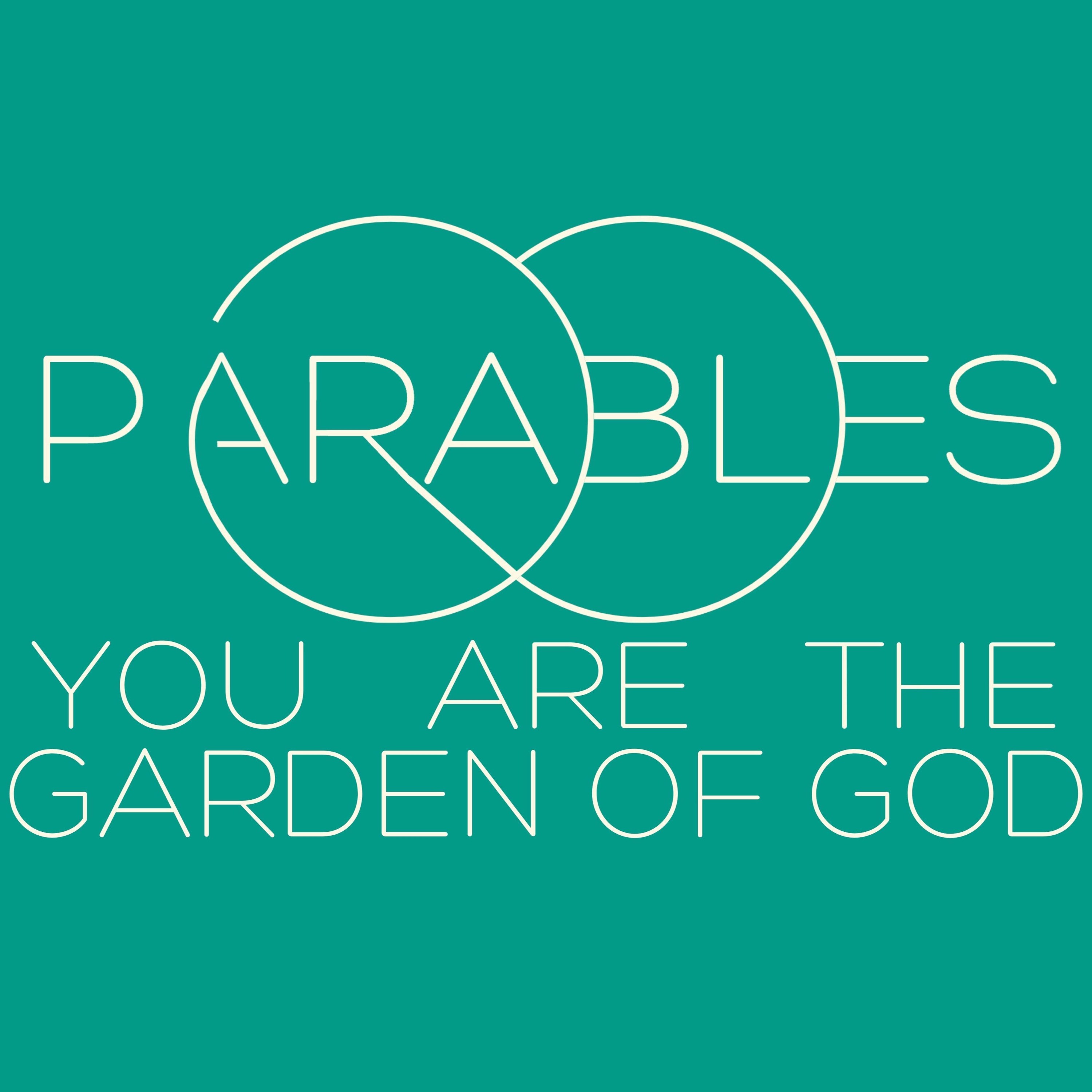 You Are The Garden of God - 2:18:24 episode artwork
