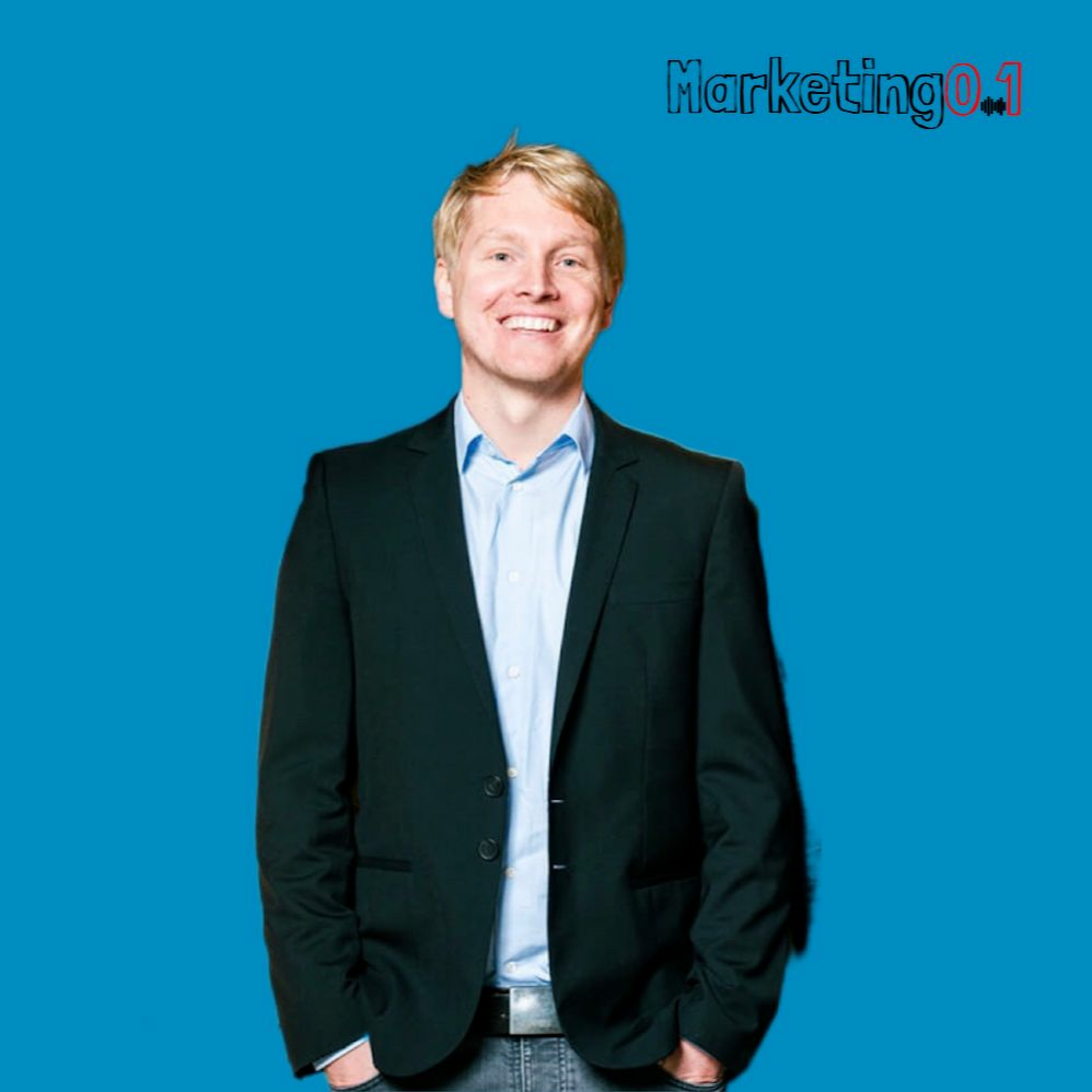 Marketing From Zero To One | Der Podcast über Startups (#Marketing_021)
