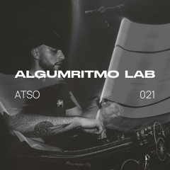 ALGUMRITMO LAB 021 - Atso