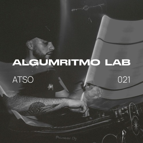 ALGUMRITMO LAB 021 - Atso