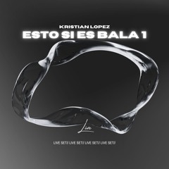 Esto Si Es Bala 001 (Live)