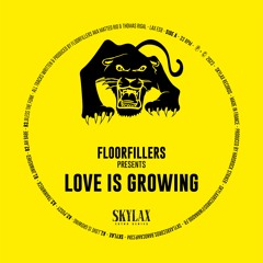 PREMIERE: Floorfillers - Unwashed