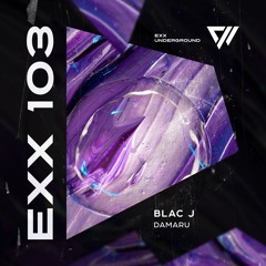 Blac J - Damaru [Preview]