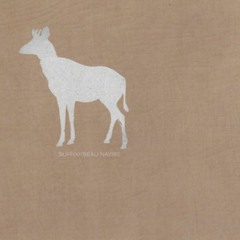 Suffix - Post-Rock Is For Lovers