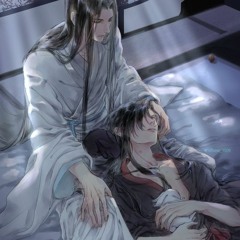 farewell at crossroad [fanmade mdzs]