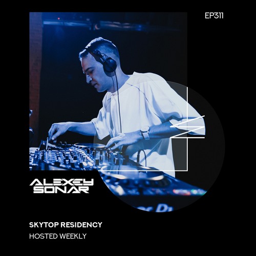 Alexey Sonar - SkyTop Residency 311