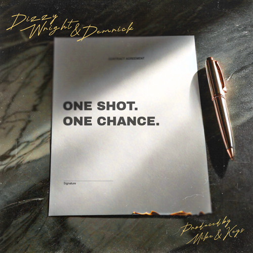 One Shot One Chance