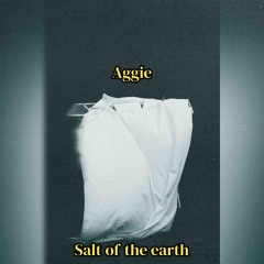 Aggie x Salt of the Earth