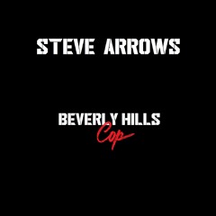 Beverly Hills Cop Theme (Cover)