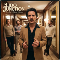 Lido Junction - (1979) Rooms w Good Lighting - The Part I Keep Missing [v1aS01]