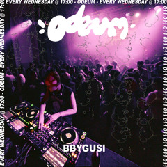 BBYGUSI |EP.  011