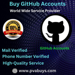 How to Buy GitHub Accounts Online? 6 Trusted Sites