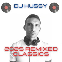 2025 Remixed Classics