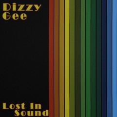 Dizzy Gee | Different Drumz Live Show | Lost In Sound | 04.07.22